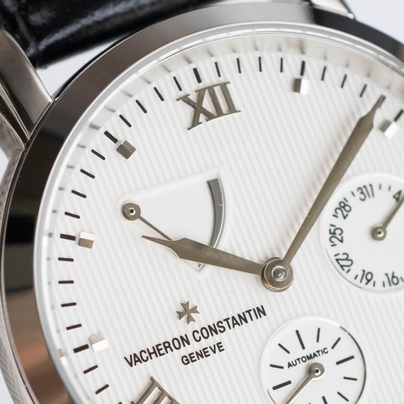 VACHERON CONSTANTIN Watches